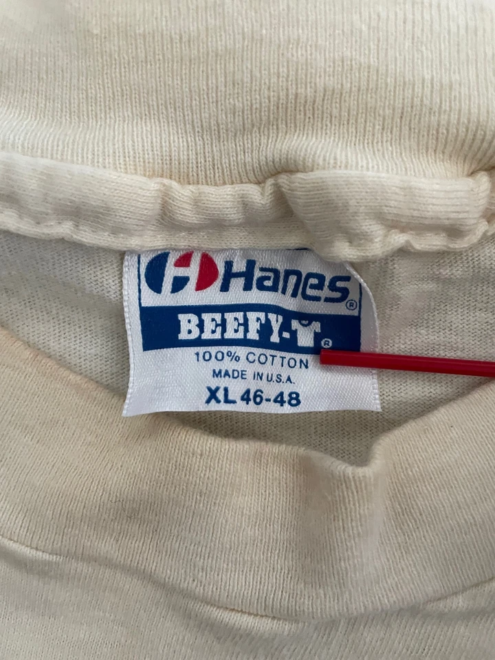 Винтажная футболка MINI Cooper Meet West 86 футов San Diego размер XL редкая - Изображение 3 из 4