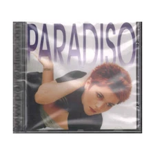 Paradiso CD www.p@r@diso.com (www.paradiso.com) BMG Ricordi Sigillato