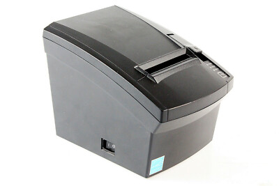 BIXOLON SRP-330II POS Kassenbelegdrucker LAN + USB 2.0 + Seriell + RJ11