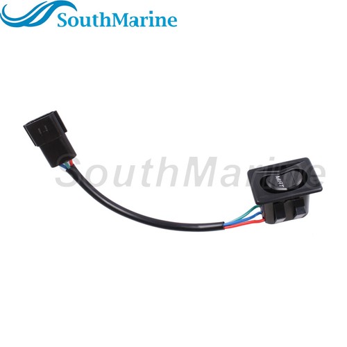Boat Motor 87-8M0042300 8569901 896620001 Trim Tilt Switch for Mercury 25-400HP - Picture 2 of 9
