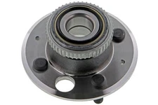 One New Mevotech BXT Wheel Bearing and Hub Assembly Rear H513105 42200SR3A52