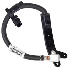2010-2015 Chevy Camaro Trunk Negative Battery Ground Strap 92241442 Used Oem Gm