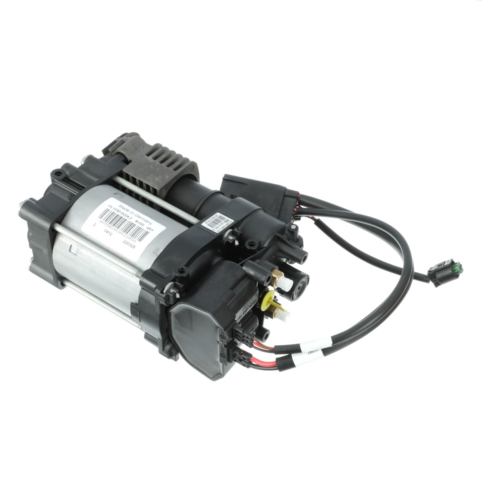 1318 RAM 1500 AIR SUSPENSION OEM NEW MOPAR 68597424AA eBay