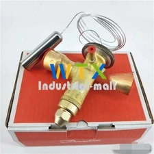 1PCS New expansion valve TGEL9 067N3156 16*22 R410A/R32