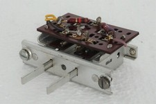 Fisher MF-300 Tuner Parts : Push Button Switch for Tune-O-Matic ( S998-114 )