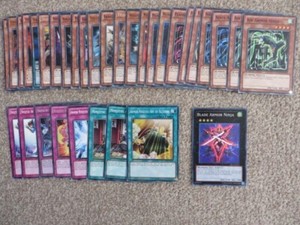 Yugioh Ninja Deck | eBay UK Yugioh Ninja Deck | eBay UK