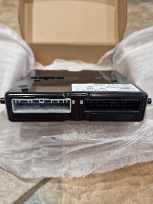 ORIGINAL NISSAN XTRAIL 14- KLIMABEDIENTEIL ECU STEUERGERÄT 277604BE3A