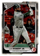 2024 Bowman Baseball Paper Vets, RCs & Prospects Complete Your Set You Pick Card