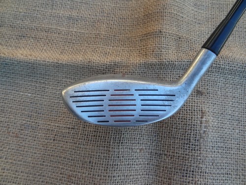Golfsmith XPC Plus #7 Wood 24°⛳ Carbon Stick Graphite Firm - Picture 2 of 7