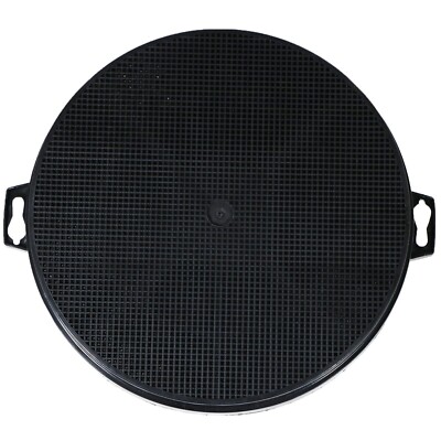 Spares2go Carbonio Carbone Vent Filtro Per Lamona Howdens Forno - Foto 6