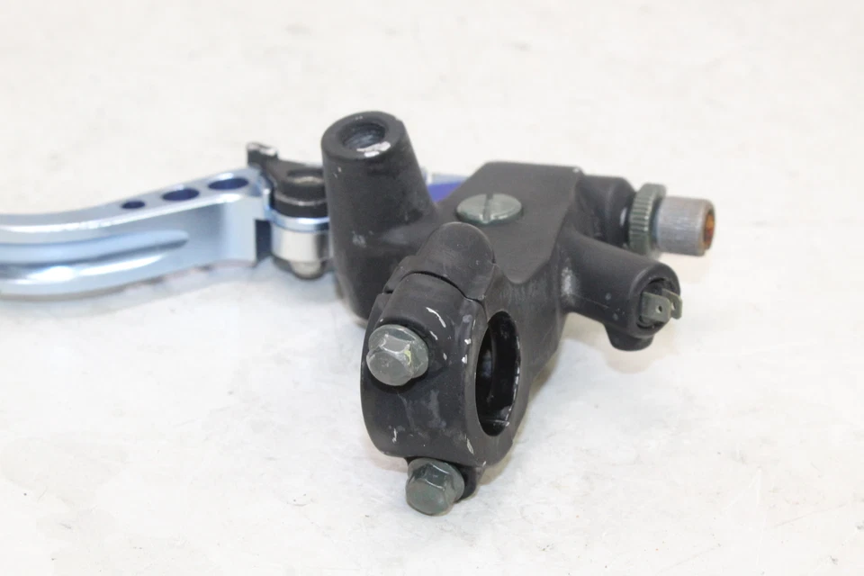 Yamaha Xt750 1976 embrague montaje en percha con palanca  Foto 3 de 4