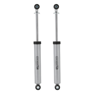 BFO Rear Shock Absorbers For Chevy Silverado GMC Sierra 1500 99-06 Fit 0-2'' Lift