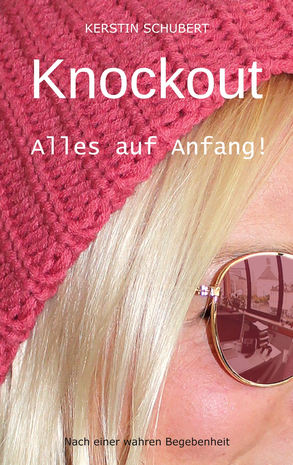 Thumbnail - Knockout. Alles Auf Anfang (buch)