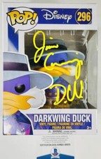 Ultimate Funko Pop Darkwing Duck Figures Checklist and Gallery 20