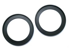 2X Camera Lens Filter Step up Ring 55mm-77mm Adapter