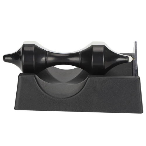 Magnetic Levitating Desk Toy Levitation Magnet Educational Ornaments Black White - Picture 8 of 12