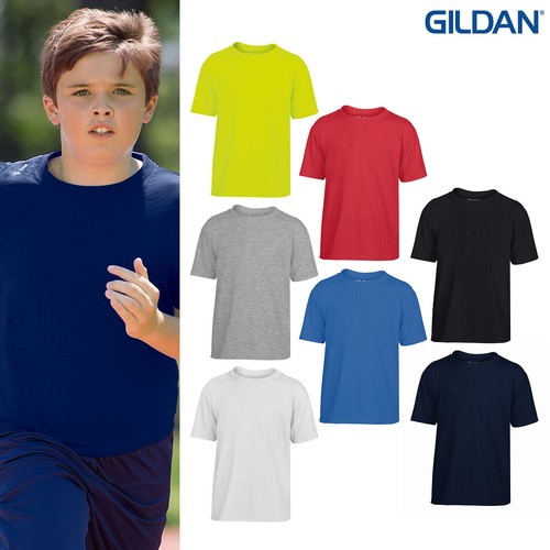 Gildan Performance Youth T-Shirt 42000B 