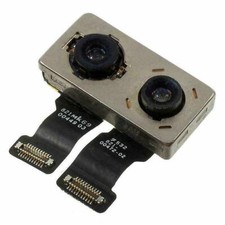 Main Back Rear Camera Module Flex Cable Repair For iPhone 7 Plus 5.5" PART