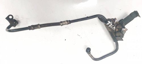 Audi A6 1998 Oil feed pipe (Oil Line Oil Pipe Tube) 059145771e, 05 #1810149-07