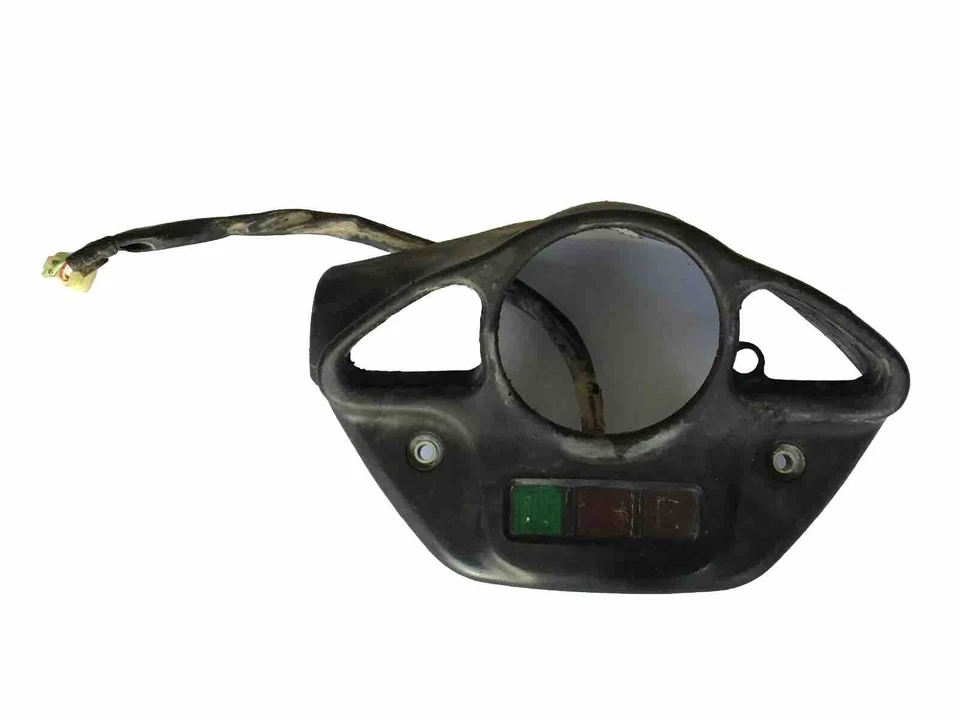 Ободок крышки приборной панели 2005 Kawasaki Prairie 360 KVF360 4X4 - Изображение 4 из 4