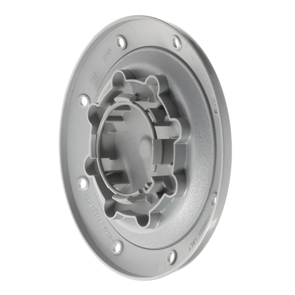 Tapacubos 1K0-601-149-E-QZQ para Volkswagen GTI Jetta Rabbit 2006-2016 Foto 3 de 4