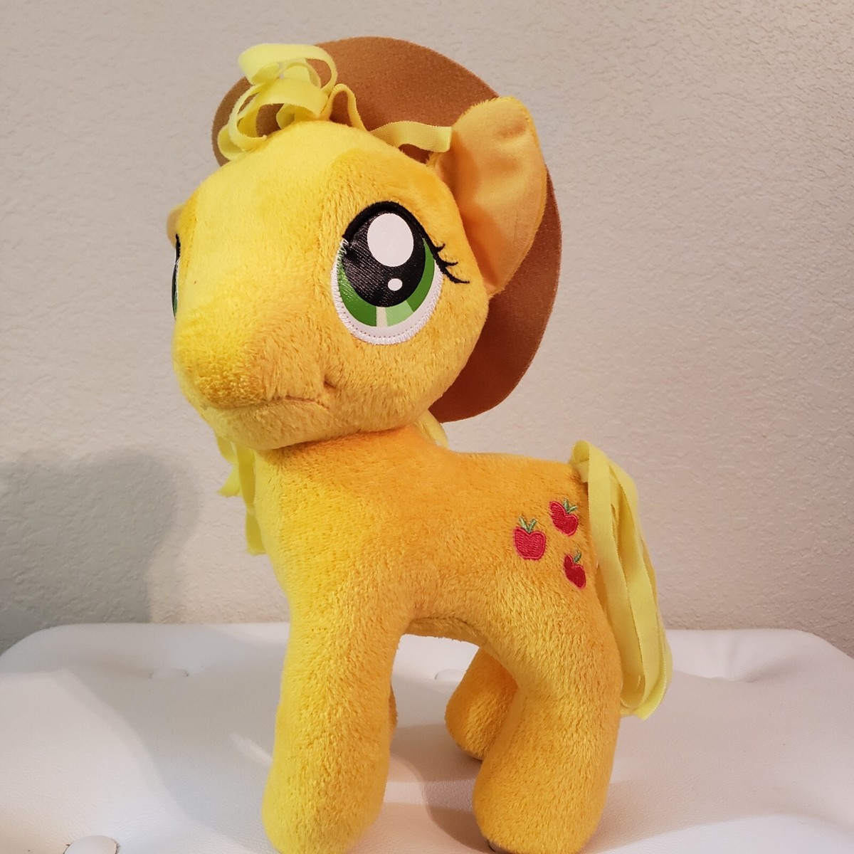 MLP My Little Pony Apple Jack Plush 2014, 12
