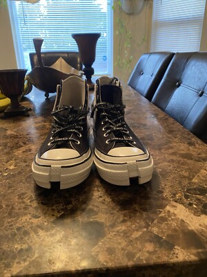 Converse X Feng Chen Wang 72 In 1 Size 10/5