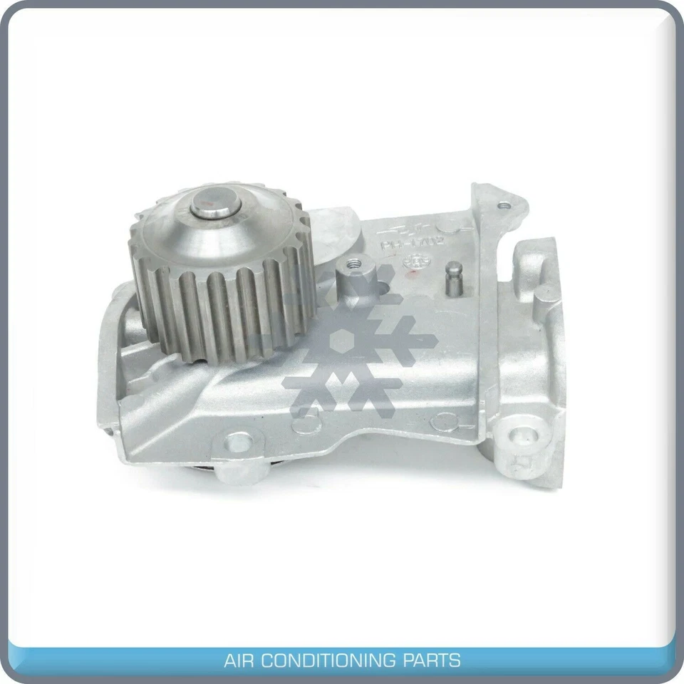 Bomba de agua motor nueva para 83 84 85 86 B2000 626 Mazda 2.0L AW9111 Foto 3 de 4