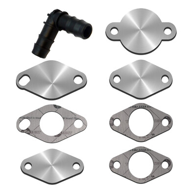 AGR Metalldichtung Set VW T6 CRAFTER 2.0 TDI