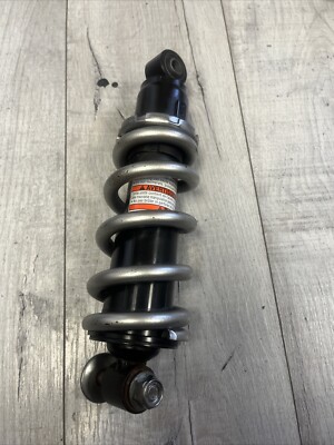 09 10 11 Kawasaki EX650 Ninja 650R Rear Shock Absorber Damper