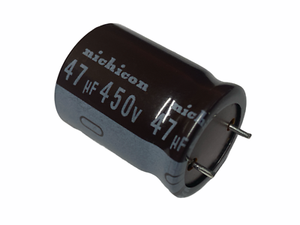 Конденсатор 450v 47mf