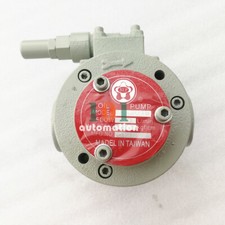 1Pcs New For Tswu Kwan Gear Pumps TK-3015 20L/min 20kgf/cm
