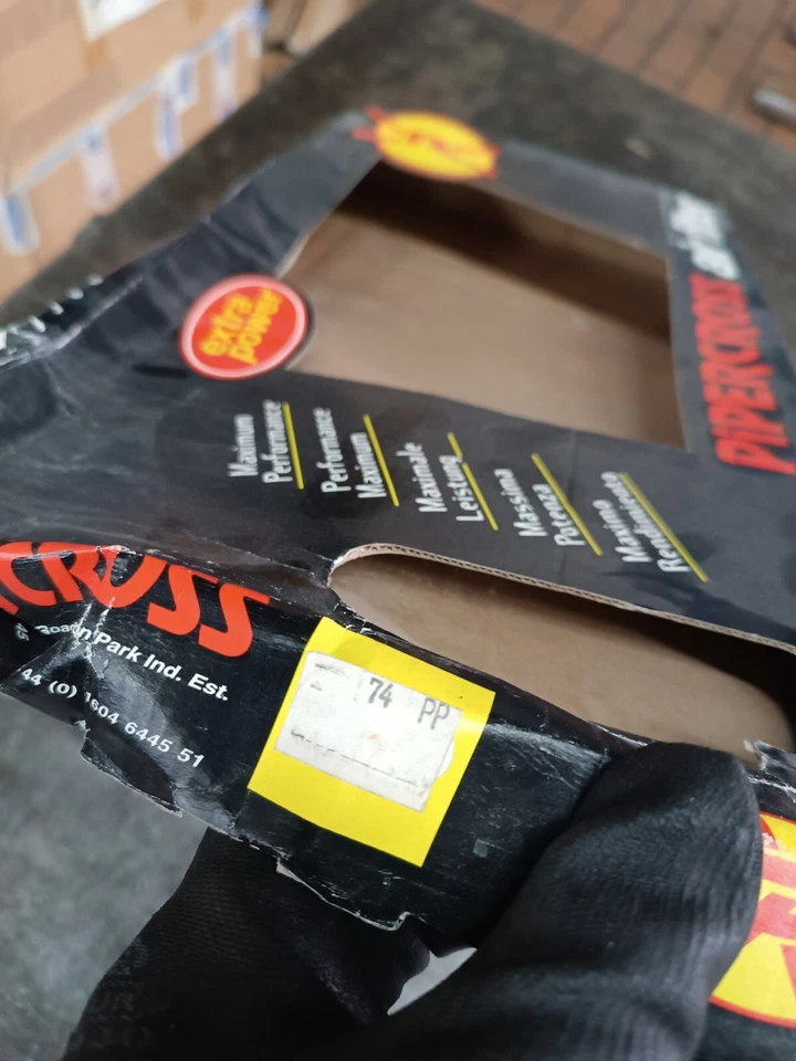 PIPERCROSS PP74 LUFTFILTER SPORTLUFTFILTER TOYOTA MR2 SUPRA A7 ISUZU - Bild 4 von 4