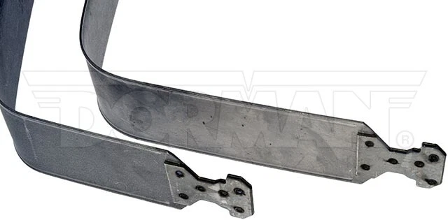Correas para tanque de combustible Dorman 578-690 para Chevrolet Silverado GMC Sierra Foto 3 de 4
