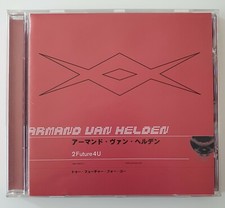 Armand Van Helden - 2 Future 4 U (1999) for sale online | eBay