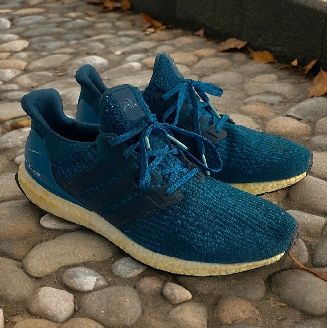 adidas gazelle silver green womens adidas ULTRABOOST 1.0 Shoes |Core Black main image 0
