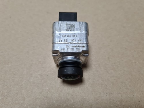 Original Audi VW Frontkamera 85E980568B - Picture 4 of 7