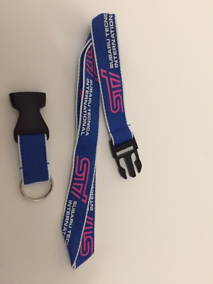 Subaru Tecnica International (STI) Resmi Hadir Di Indonesia - Foto 2