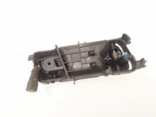 Porte arrière et accessoires Daewoo NUBIRA