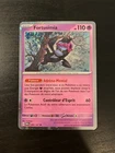 Carte Pokémon HOLO COSMO Fortusimia 095/167 TWM Mascarade Crépusculaire FR NEUF