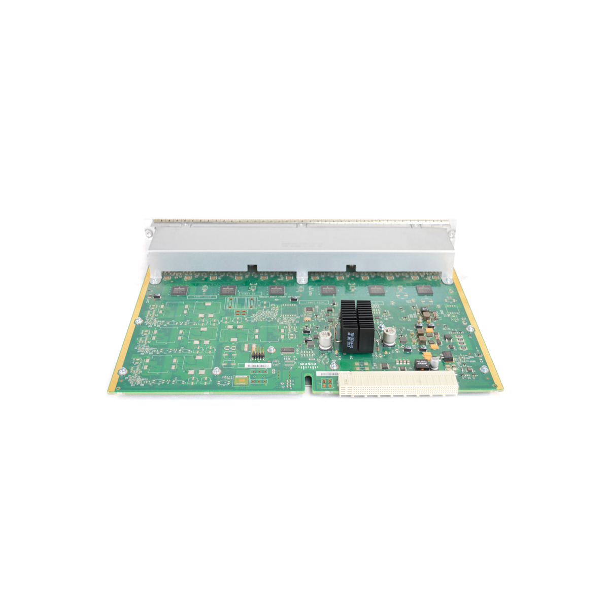 Cisco WS-X4748-RJ45-E 48 RJ-45 Port 10/100/1000 Gigabit Ethernet