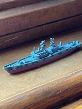 Micro Machines Belknap Hospital Ship Military Galoob Vintage Freedom Force 1995