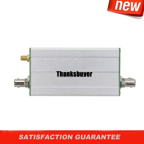 FA-2-3G PLUS 1Hz-3GHz Frequency Meter Counter 11Bit/Sec 10MHz OCXO+Adapter#TH - Picture 4 of 7