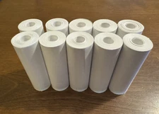 10 Rolls POYNT SMART TERMINAL PRINTER PAPER 2-1/4" x 16' receipt
