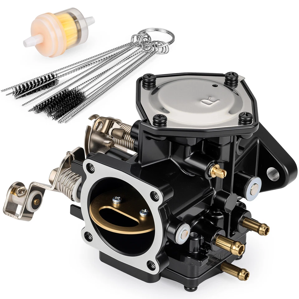 Carburador para Yamaha WaveRunner Super Jet 650 SJ650 1990-1993 700 SJ700 1994-95 Foto 3 de 4