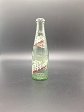 Vintage 10 oz Dr Pepper Imperial Sugar Bottle 10-2-4
