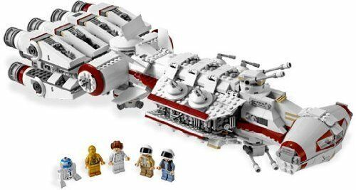 LEGO Star Wars: Tantive IV (10198)