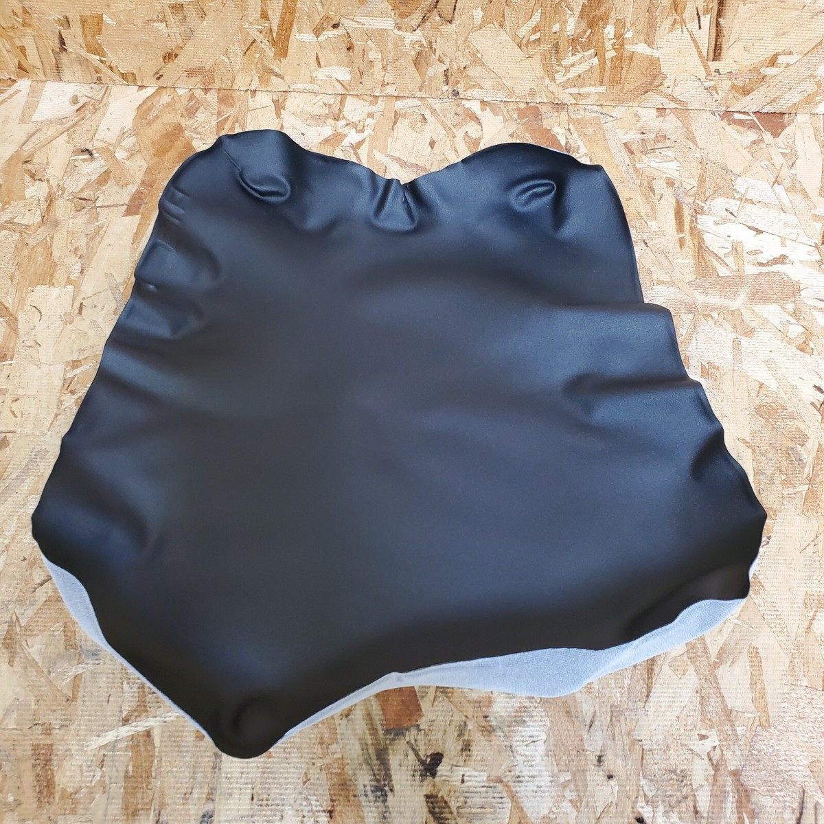 る〜か　ブラウン Kawasaki Ninja ZX-6R Black Seat Cover Replacement 53003-0120-MA | eBay
