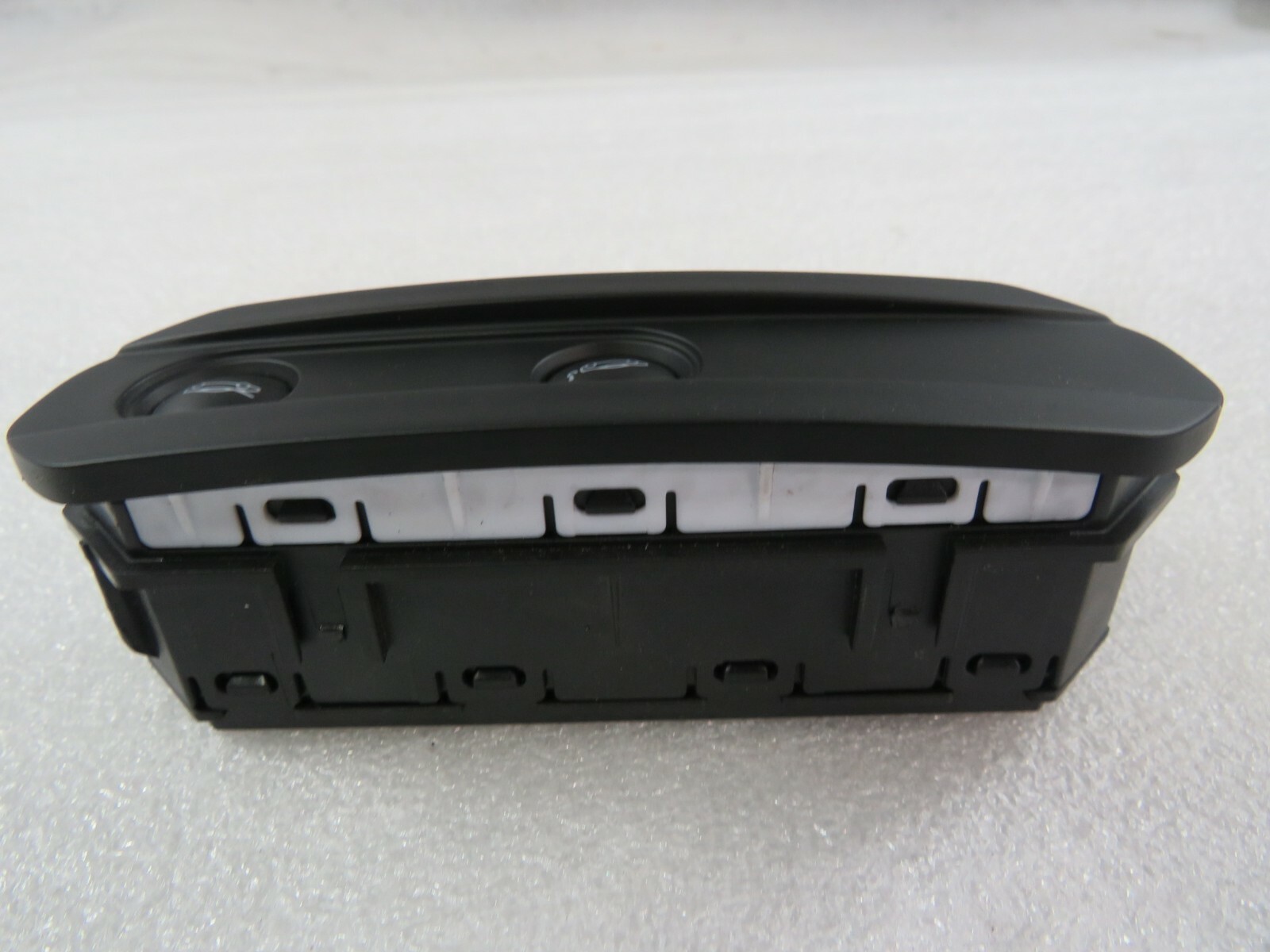 McLaren 600LT, Towing Control Switch Pack, Used, P/N 12M025CP