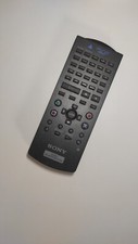 Telecomando per Console Sony Playstation 2 PS2 Remote DVD Originale Usato